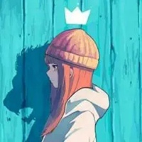 红色唯美动漫头像男生头像个性网