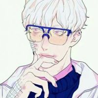 动漫帅气萌头像男生头像带字头像