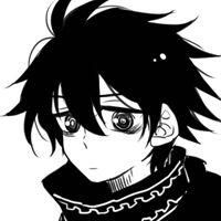 伤感2次元动漫头像男生头像男生