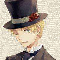 微信动漫头像男生可爱萌萌哒头像