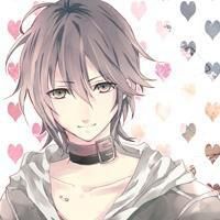 微信头像骚男生头像动漫头像男生