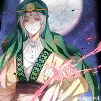 微信头像骚男生头像动漫头像男生