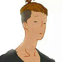 微信男生动漫头像帅气男生头像带字