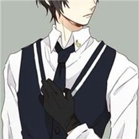 骚情侣头像动漫头像男生头像男生