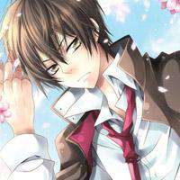 男生酷炫q动态头像动漫头像一对