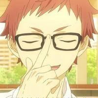 最血腥动漫男生头像头像