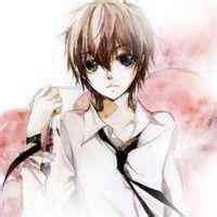 男血腥头像动漫头像男生头像男生