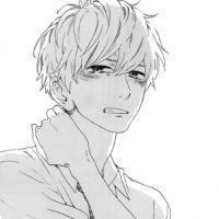 微信头像骚男生头像动漫头像男生