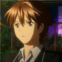 微信动漫头像阳光男生头像个性网