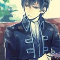 男生酷炫q动态头像动漫头像一对