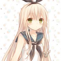 微信头像女生非主流动漫头像