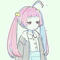 微信头像动漫男生和女生头像