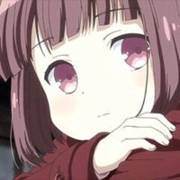 可爱萌女生头像动漫头像一对