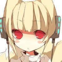 动漫背头像女生头像