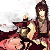 简约动漫粉色头像女生头像吧