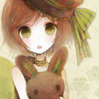 个性网搞笑动漫头像女生头像一对