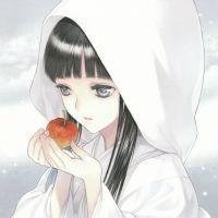 动漫小清新闺蜜头像女生头像一对