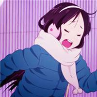 微信头像女生动漫梦幻15岁左右