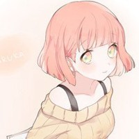 个性网女生头像动漫头像一对