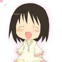 动漫头像女生beiying黑白