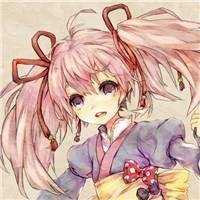 微信头像动漫女生可爱-百度