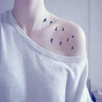 动漫可爱简约头像女生头像吧