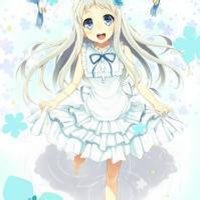 微信女生可爱头像小萝莉动漫