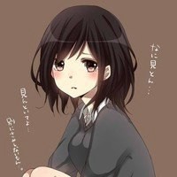 酷炫微信头像动漫头像女生头像女生