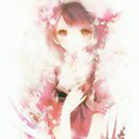 意境古风动漫头像女生头像吧