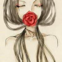 微信女生可爱头像小萝莉动漫