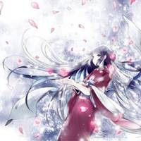 微信头像女生动漫梦幻15岁左右