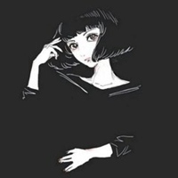 卡通动漫萌萌哒头像女生头像