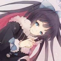 头像2018最新版女生动漫