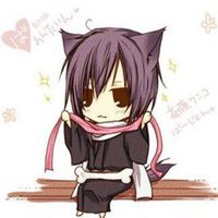 微信头像动漫男生和女生头像