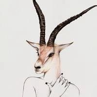 动漫萌萌哒闺蜜头像女生头像