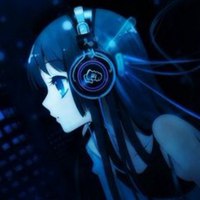 微信头像动漫男生和女生头像