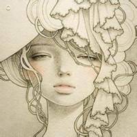 动漫复古古风头像女生头像吧