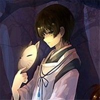 微信头像动漫女生可爱-百度