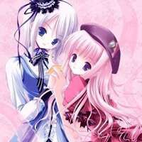 小清新头像动漫头像女生头像