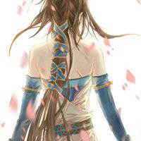 动漫头像萌萌哒女生头像可爱