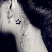 微信头像女生动漫侧面低着头