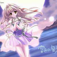 头像2018最新版女生动漫