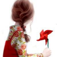 动漫头像女生可爱萌高清头像