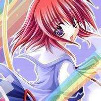 头像流泪女生动漫头像女生头像女生