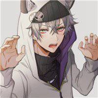 唯美复古动漫头像女生头像吧