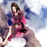 小清新头像动漫头像女生头像