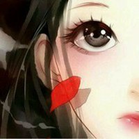 可爱萌女生头像动漫头像一对