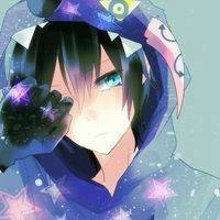 微信高清动漫古风头像女生头像一对