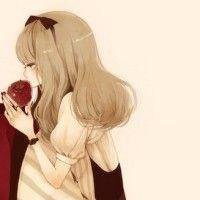 动漫绿头像女生头像女生