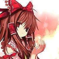 非主流可爱头像动漫头像女生头像